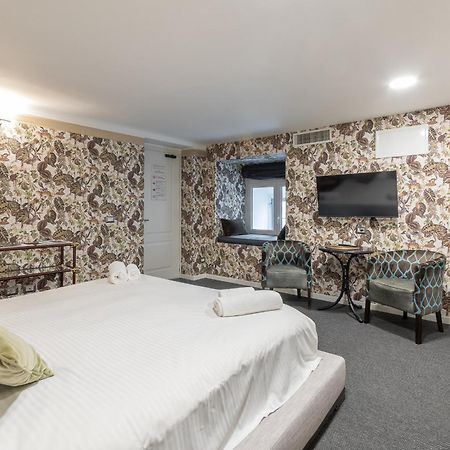 Duomo Smart Suites Milaan Buitenkant foto